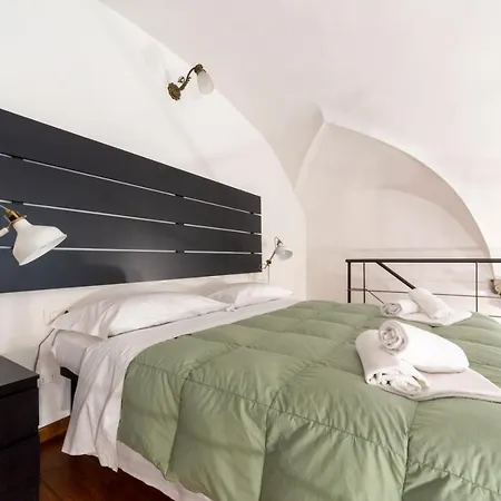 Apartamento Pepi Loft In A Historical Building *