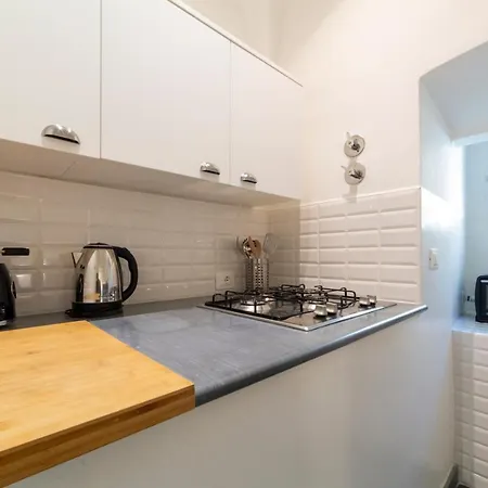 Pepi Loft In A Historical Building Apartment Florence