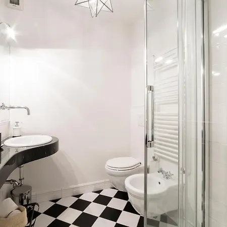 Apartment Pepi Loft In A Historical Building *