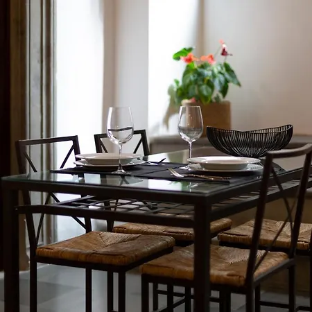 Pepi Loft In A Historical Building * Florence