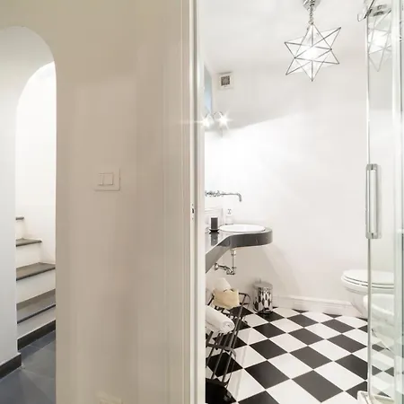 Pepi Loft In A Historical Building Apartment *