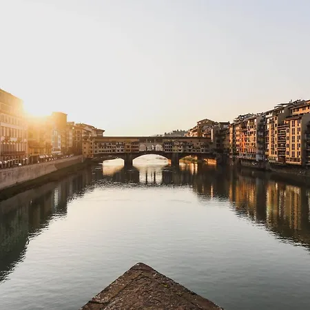Pepi Loft In A Historical Building Florence