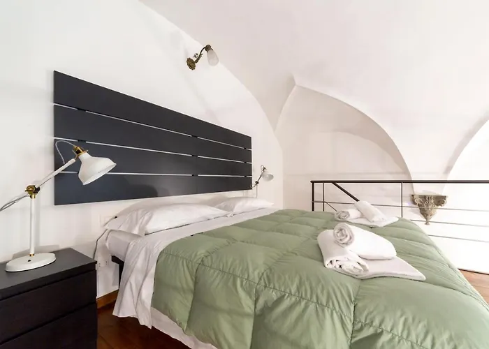 アパート Pepi Loft In A Historical Building *