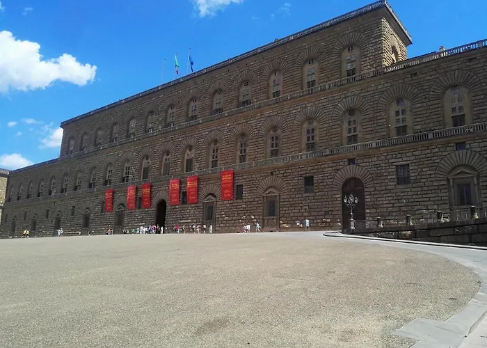 Pepi Loft In A Historical Building アパート