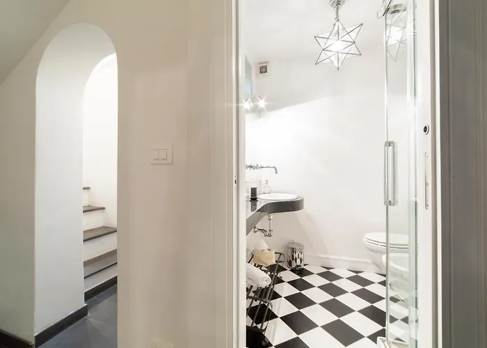 Pepi Loft In A Historical Building アパート *